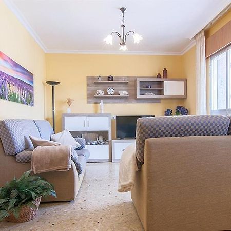 Apartament Desconectaengalicia Casa Portonovo Zewnętrze zdjęcie