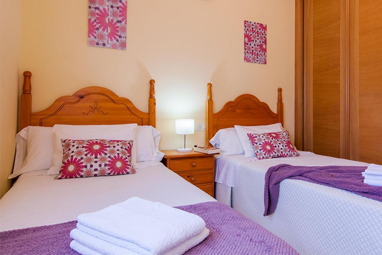 Apartament Desconectaengalicia Casa Portonovo Zewnętrze zdjęcie