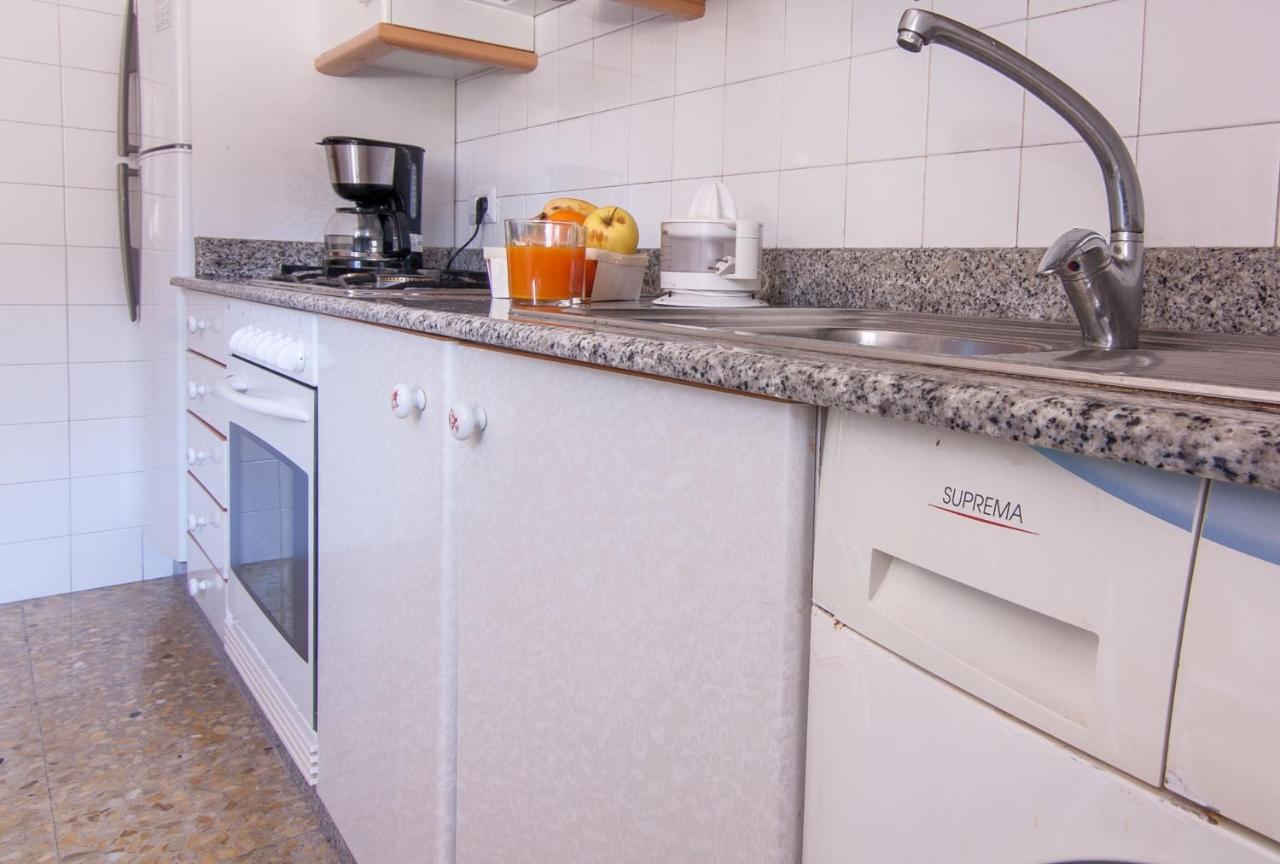 Apartament Desconectaengalicia Casa Portonovo Zewnętrze zdjęcie