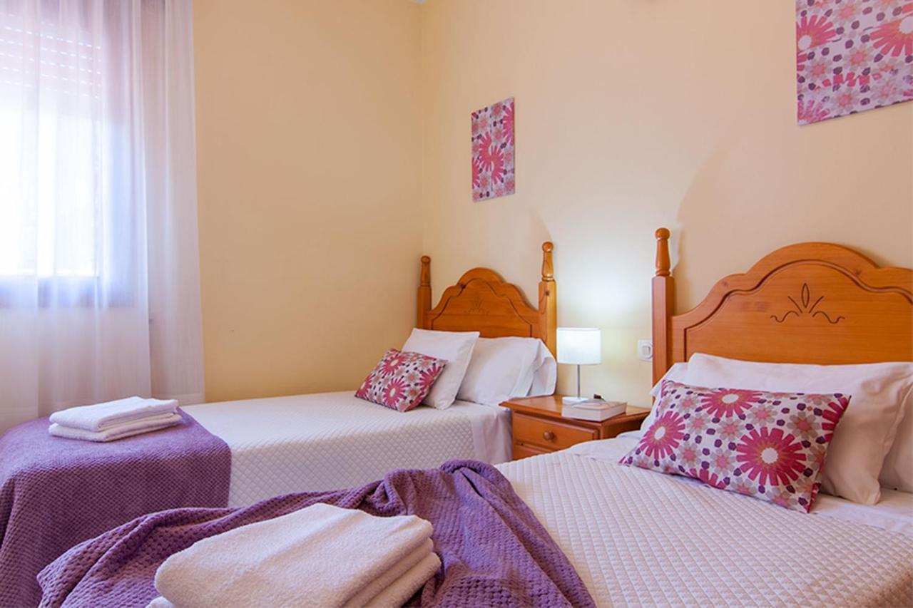 Apartament Desconectaengalicia Casa Portonovo Zewnętrze zdjęcie