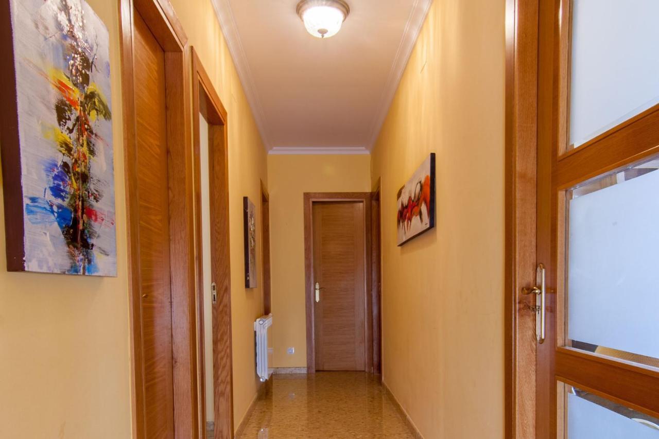 Apartament Desconectaengalicia Casa Portonovo Zewnętrze zdjęcie