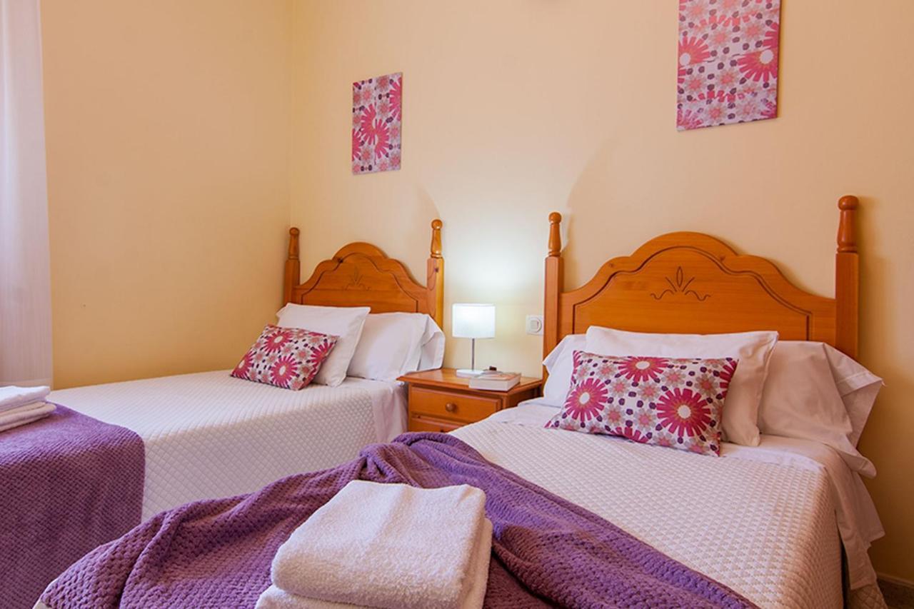 Apartament Desconectaengalicia Casa Portonovo Zewnętrze zdjęcie