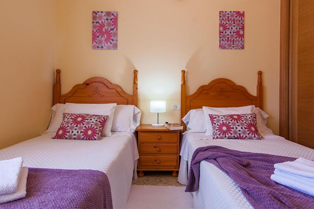 Apartament Desconectaengalicia Casa Portonovo Zewnętrze zdjęcie
