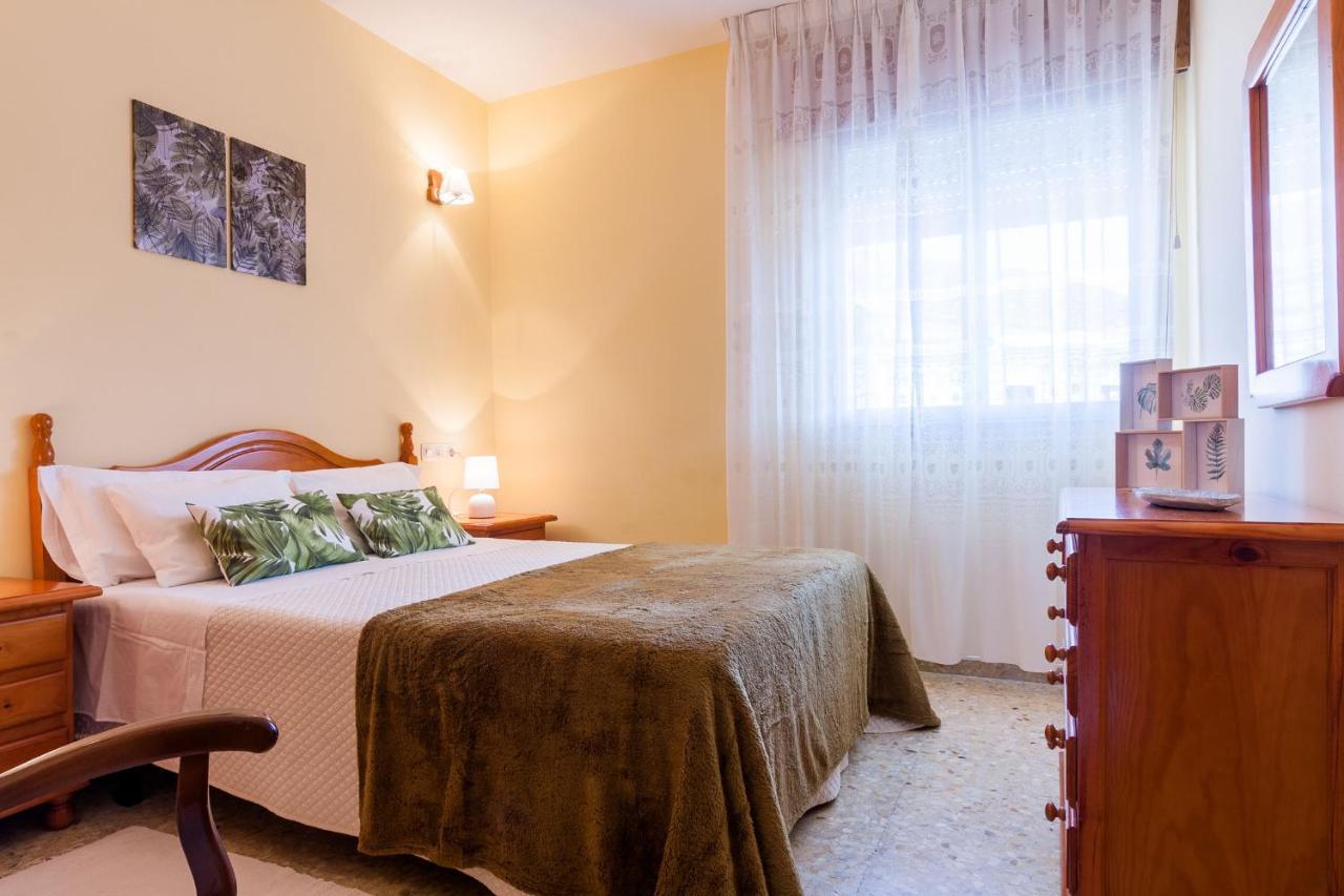 Apartament Desconectaengalicia Casa Portonovo Zewnętrze zdjęcie