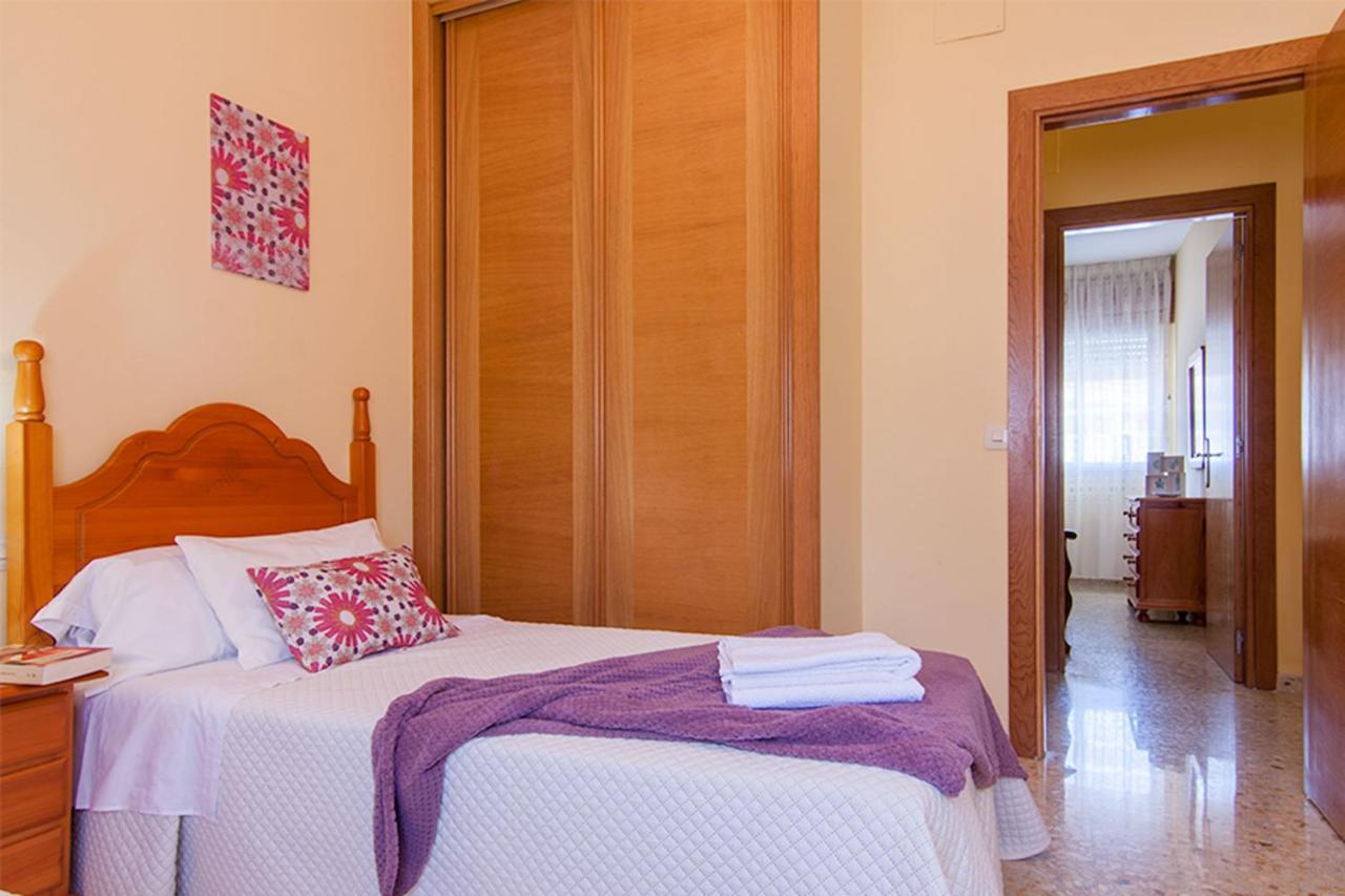 Apartament Desconectaengalicia Casa Portonovo Zewnętrze zdjęcie