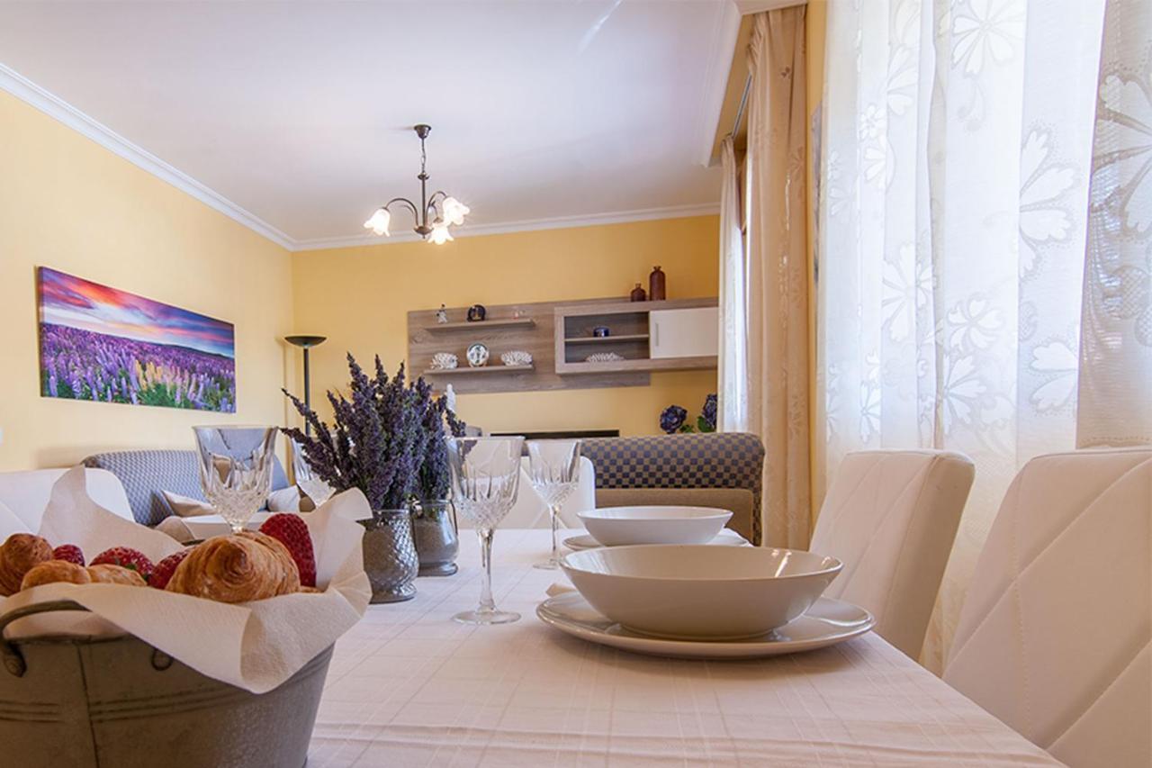 Apartament Desconectaengalicia Casa Portonovo Zewnętrze zdjęcie
