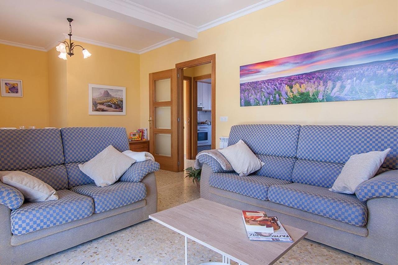 Apartament Desconectaengalicia Casa Portonovo Zewnętrze zdjęcie